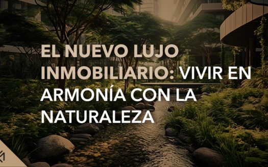 desarrollos inmobiliarios sostenibles en la Riviera Maya | Mora & Co. Realty