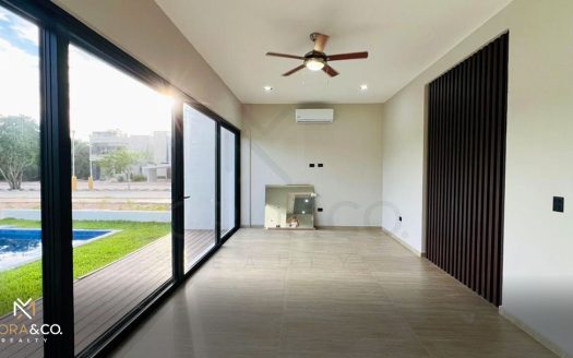 Casa en Residencial Lagos del Sol Premium