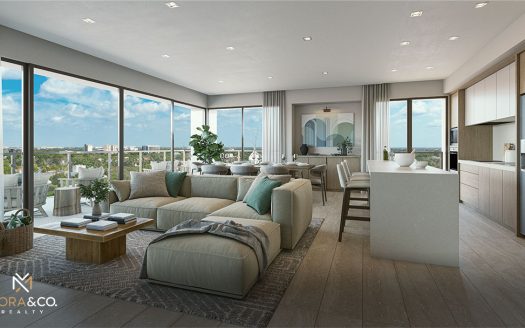 Hodela Cancún: Lujo y Exclusividad Residencial