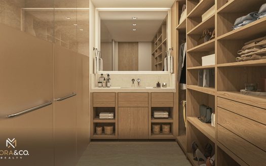 Hodela Cancún: Lujo y Exclusividad Residencial