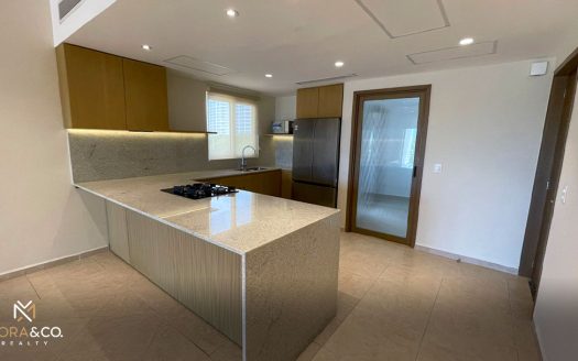 Departamento en Villalta El Table: lujo y ubicación