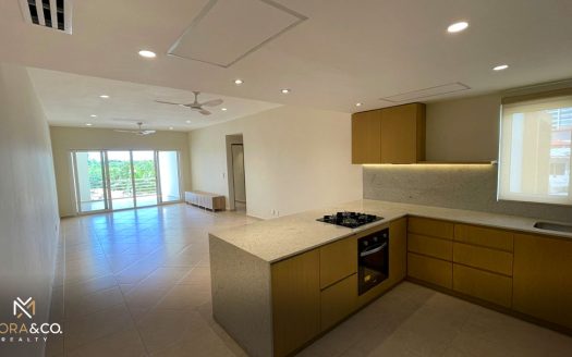 Departamento en Villalta El Table: lujo y ubicación