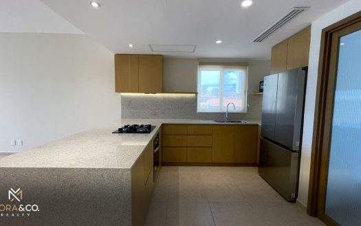 Departamento en Villalta El Table: lujo y ubicación