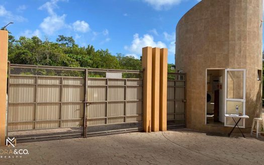 Villalta Laguna: lujo frente a Nichupté