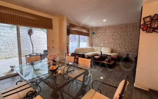 CASA EN VENTA EN PRIVADA CAPULINES  – CANCUN CENTRO