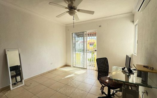 Residencial Toscana Av. Nichupte 13