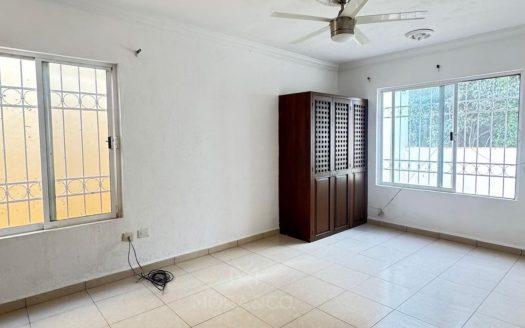 Residencial Toscana Av. Nichupte 13