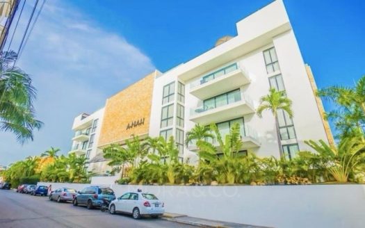 DEPARTAMENTO EN VENTA DE 1 HAB EN A-NAH LUXURY