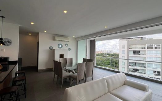 Departamento para INVERSION en venta ALTURA dentro de Cumbres