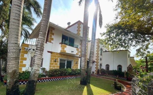 VILLA EN VENTA ALFREDO V. BONFIL