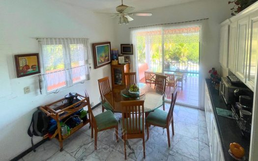 CASA EN VENTA ZONA HOTELERA VILLAS LAGUNA DEL MAR