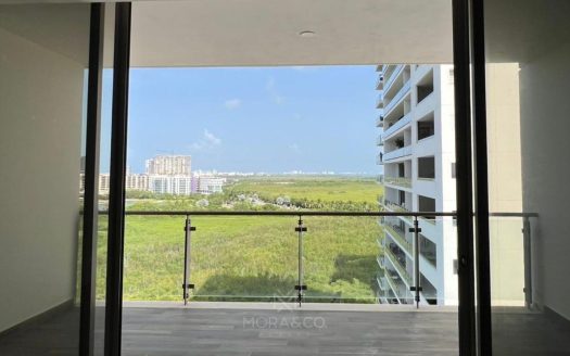 BE TOWERS PUERTO CANCUN