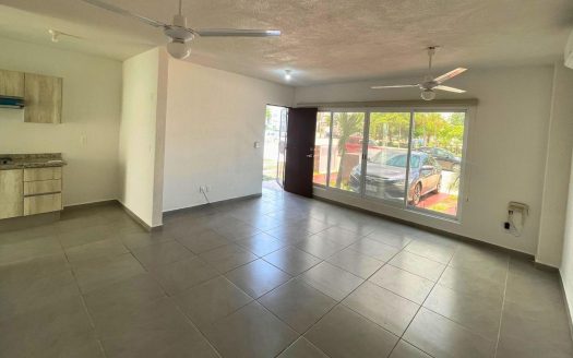 RESIDENCIAL IZAMAL – ZONA SUR