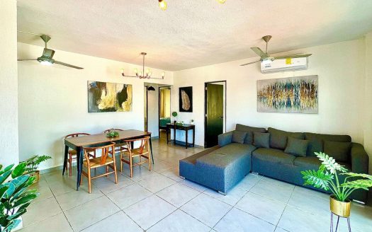 RESIDENCIAL IZAMAL – ZONA SUR