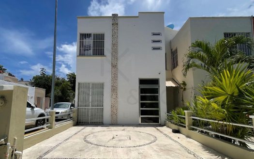 CASA RES. BALAM TUN, PLAYA DEL CARMEN