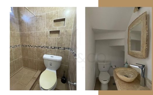 CASA RES. BALAM TUN, PLAYA DEL CARMEN