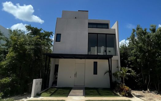 CASA EN VENTA RIO RESIDENCIAL