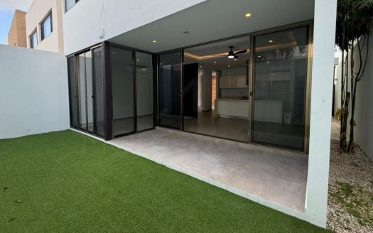 CASA EN VENTA RESIDENCIAL AQUA