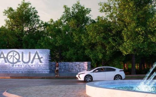 CASA EN VENTA RESIDENCIAL AQUA