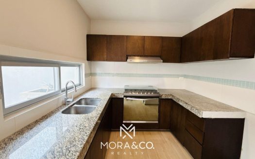 Arbolada Residencial