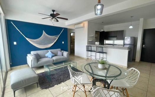 Av. Nichupté – Liverte